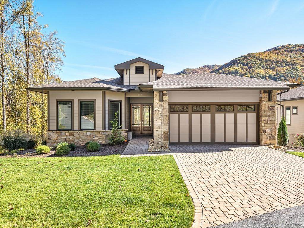 110 Plateau Drive - Photo 1