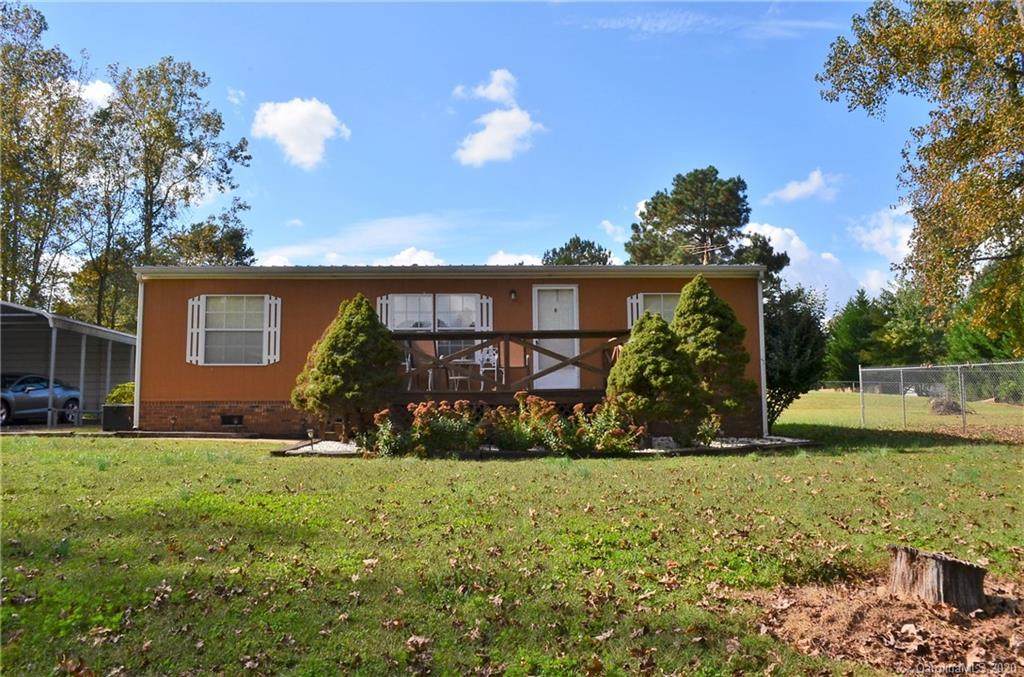 245 Winding Arbor Circle - Photo 1