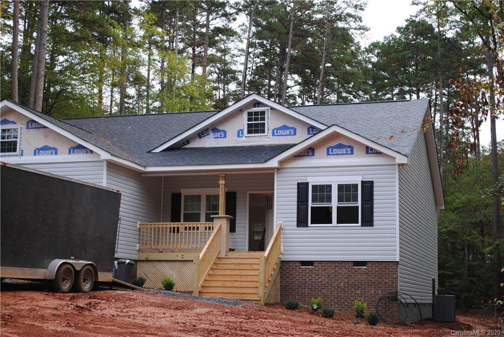 286 Creswell Road - Photo 1
