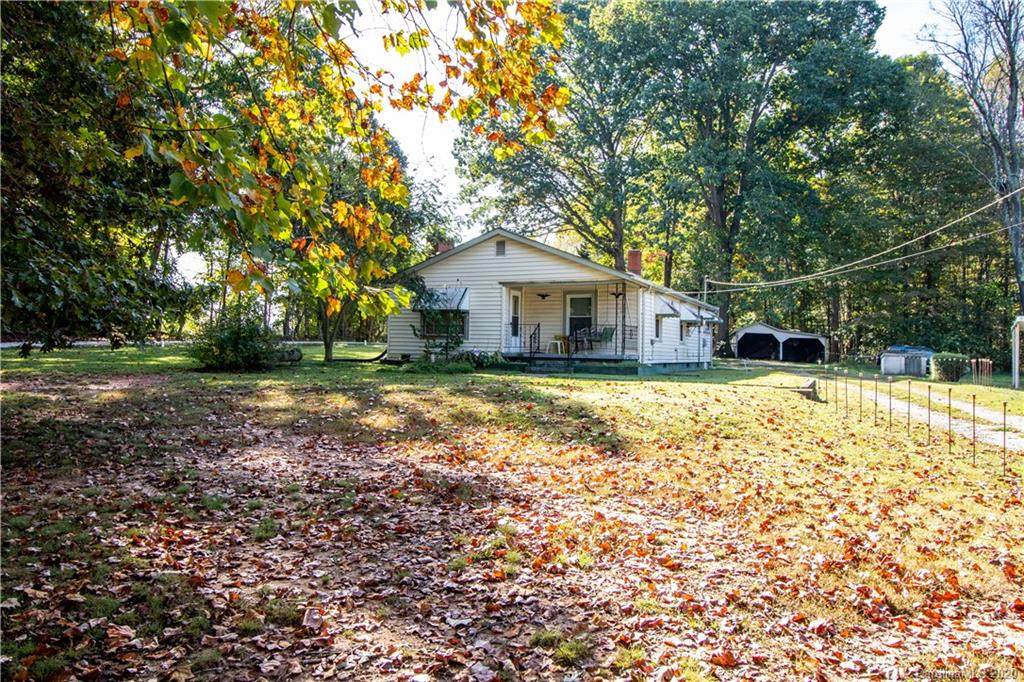 416 Robinson Road - Photo 1