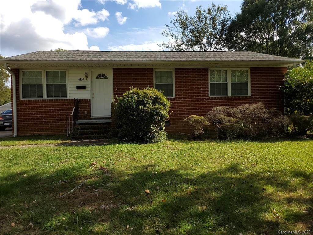 4409 University Drive - Photo 1