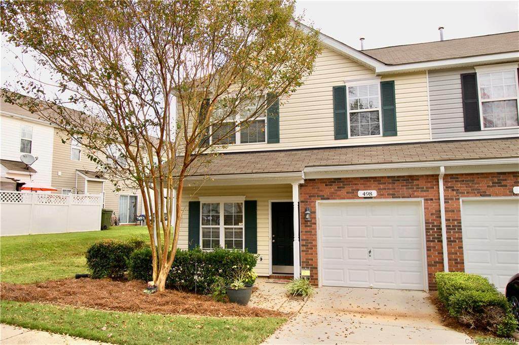 498 Delta Drive - Photo 1