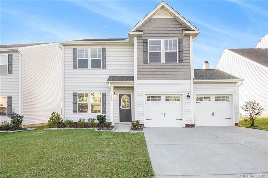 160 Fesperman Circle - Photo 1