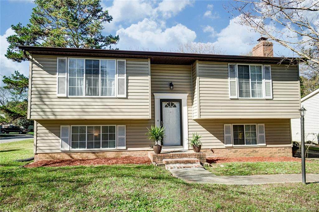 5203 Split Oak Drive - Photo 1