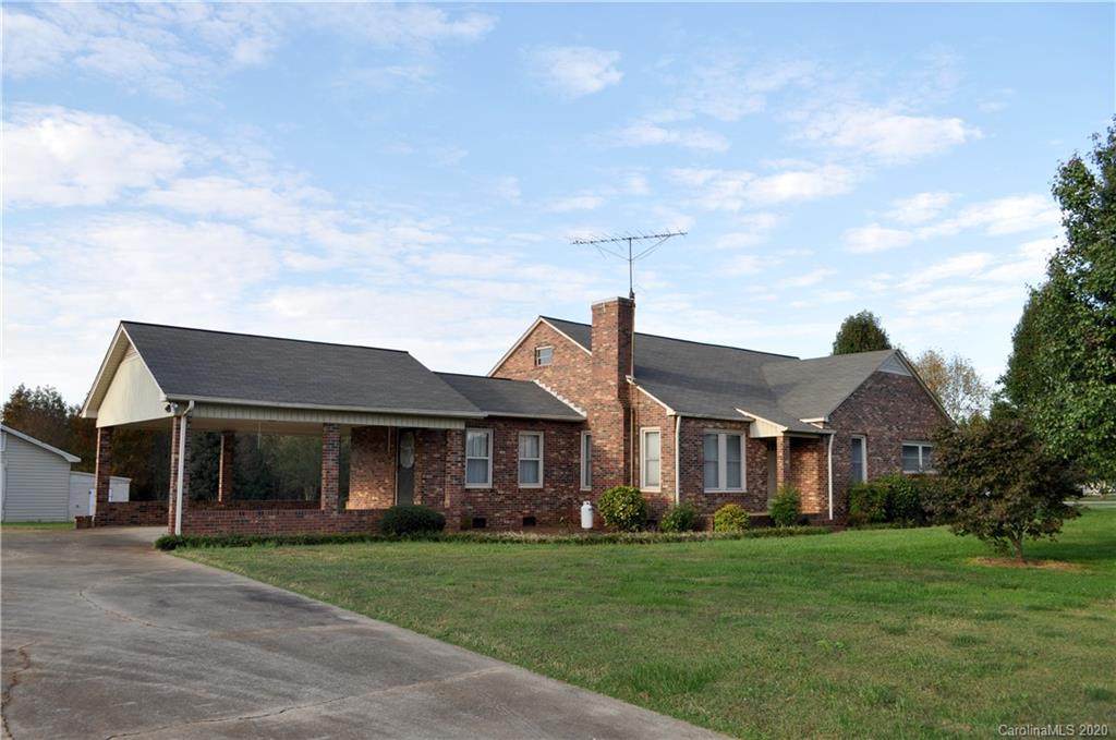 7594 Nc 10 Highway - Photo 1
