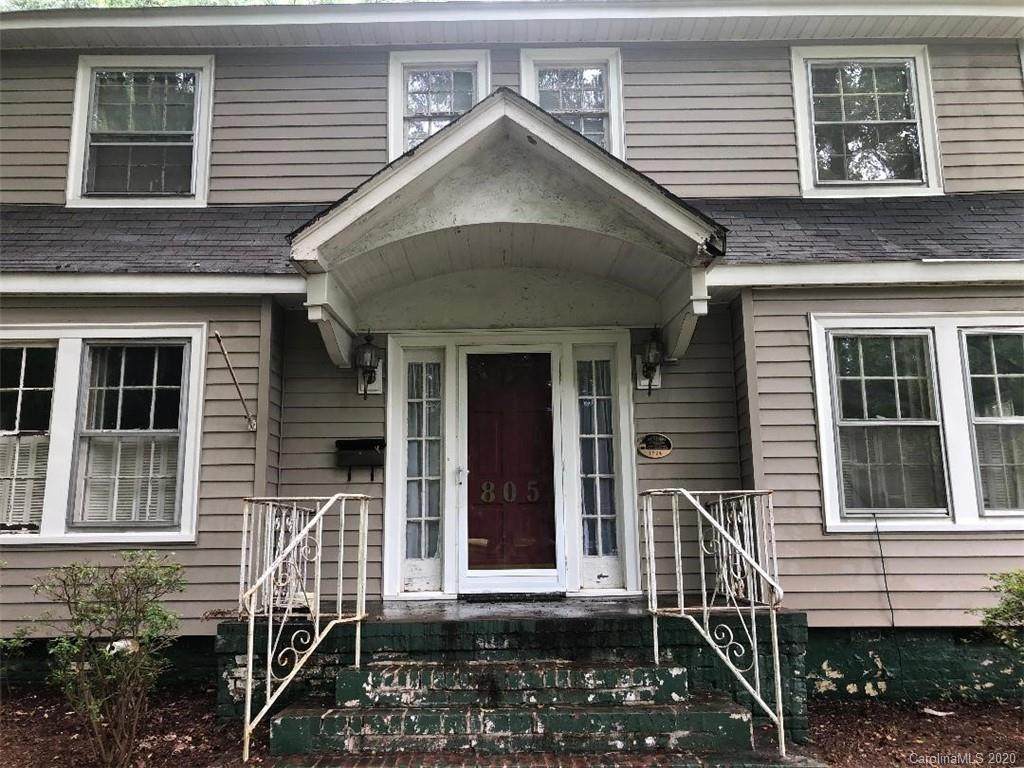 805 Hawthorne Road - Photo 1