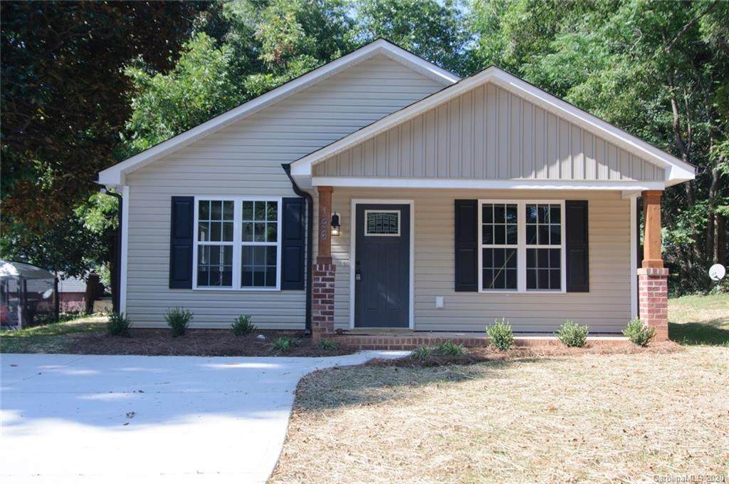 196 Brookwood Avenue - Photo 1