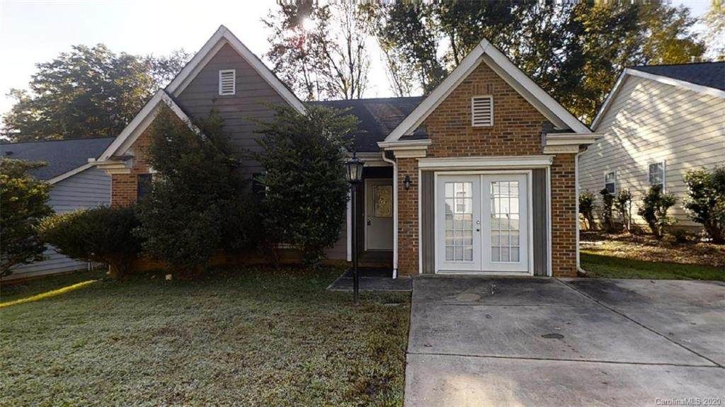 8612 Lockerbie Lane - Photo 1