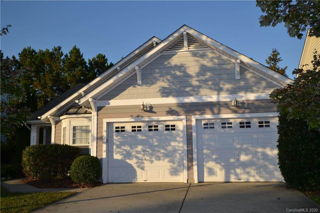 9916 Dominion Crest Drive - Photo 1