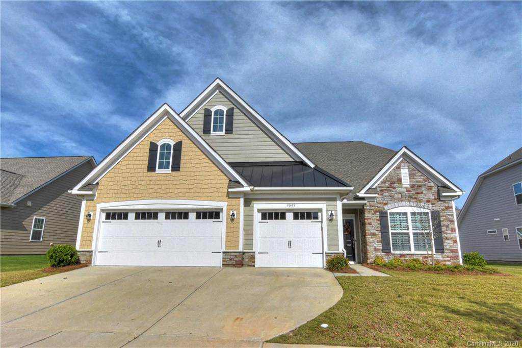 3049 Oliver Stanley Trail - Photo 1