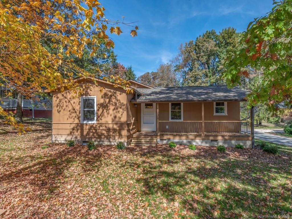 1031 Hebron Road - Photo 1