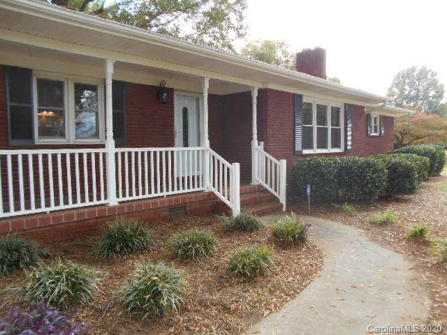 424 Nc Hwy 200 Highway - Photo 1