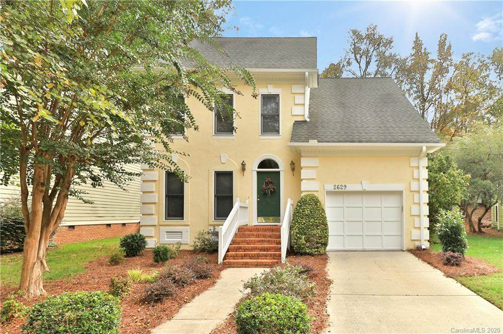 2629 Landing View Lane - Photo 1
