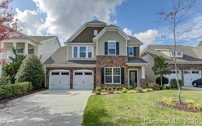 11312 Ardrey Crest Drive - Photo 1