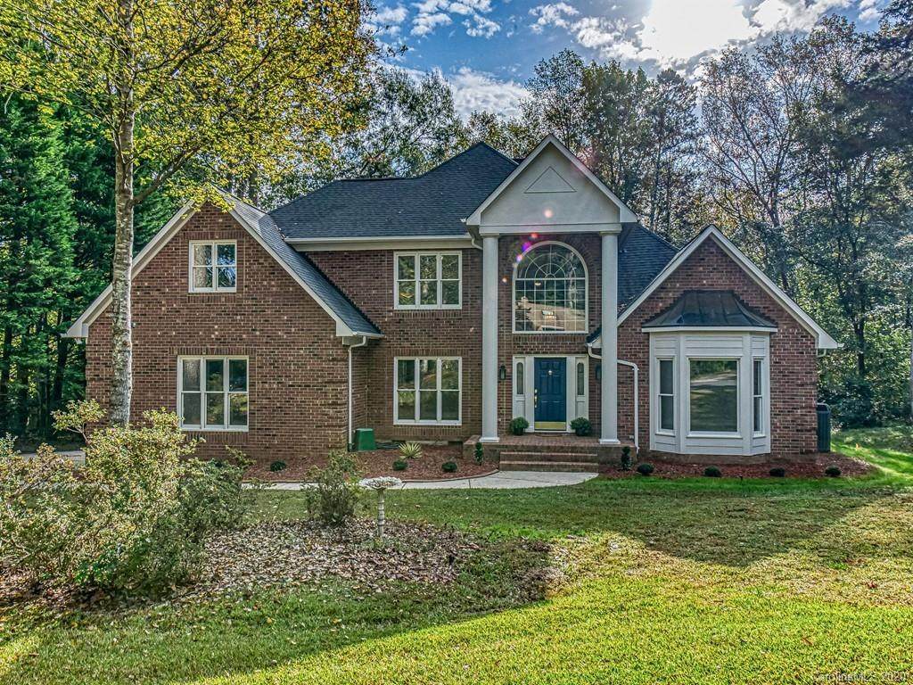 1808 Stockwell Court - Photo 1