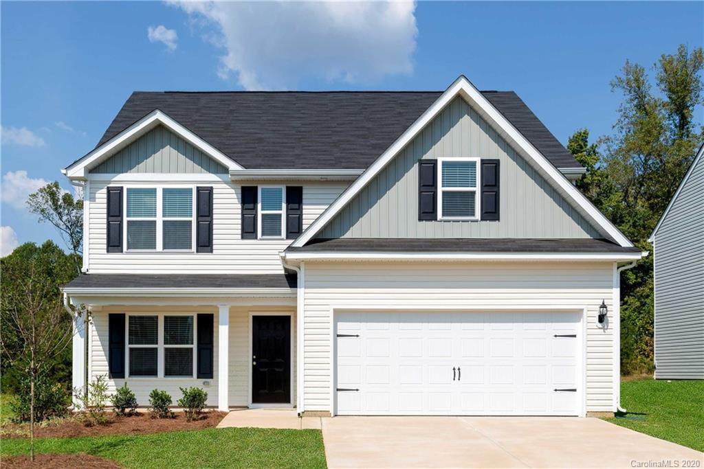 2124 Lanza Drive - Photo 1