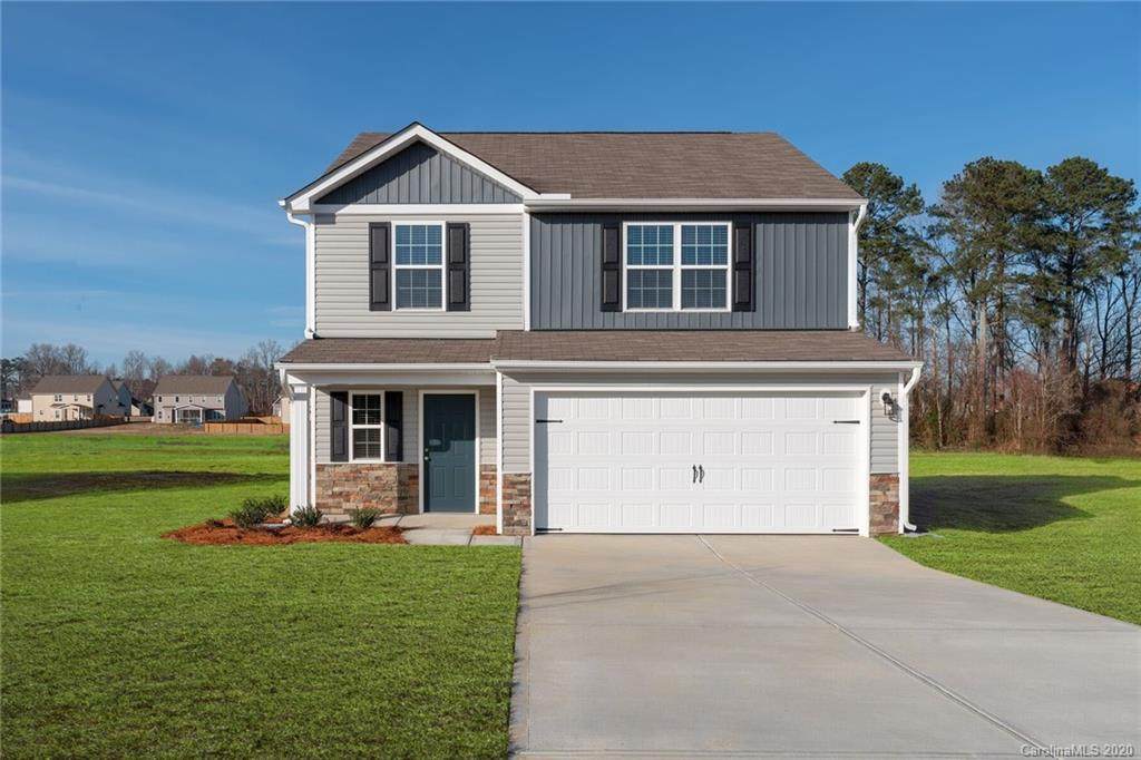2014 Lanza Drive - Photo 1
