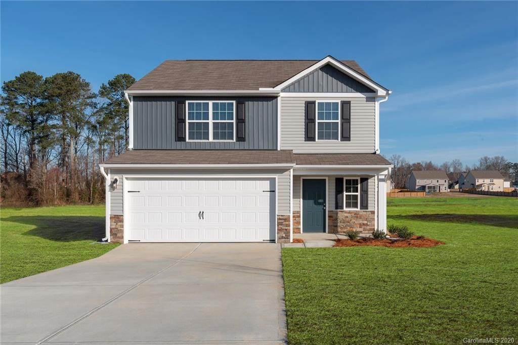 2104 Lanza Drive - Photo 1