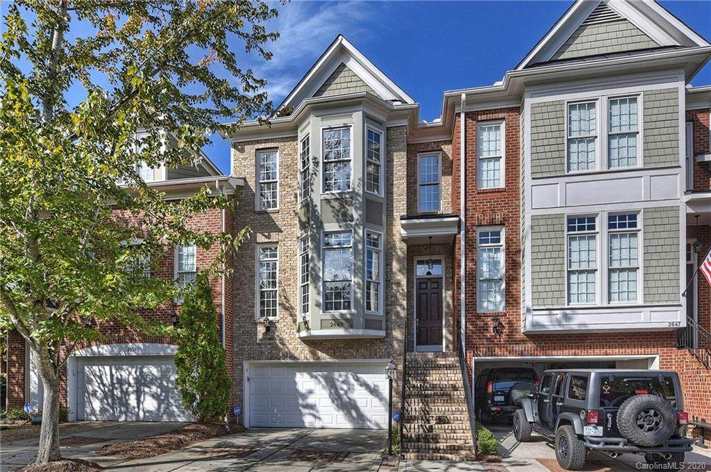 2643 Huntman Way - Photo 1