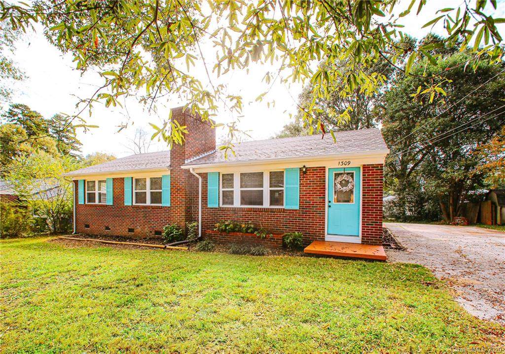 1309 Kenilworth Drive - Photo 1