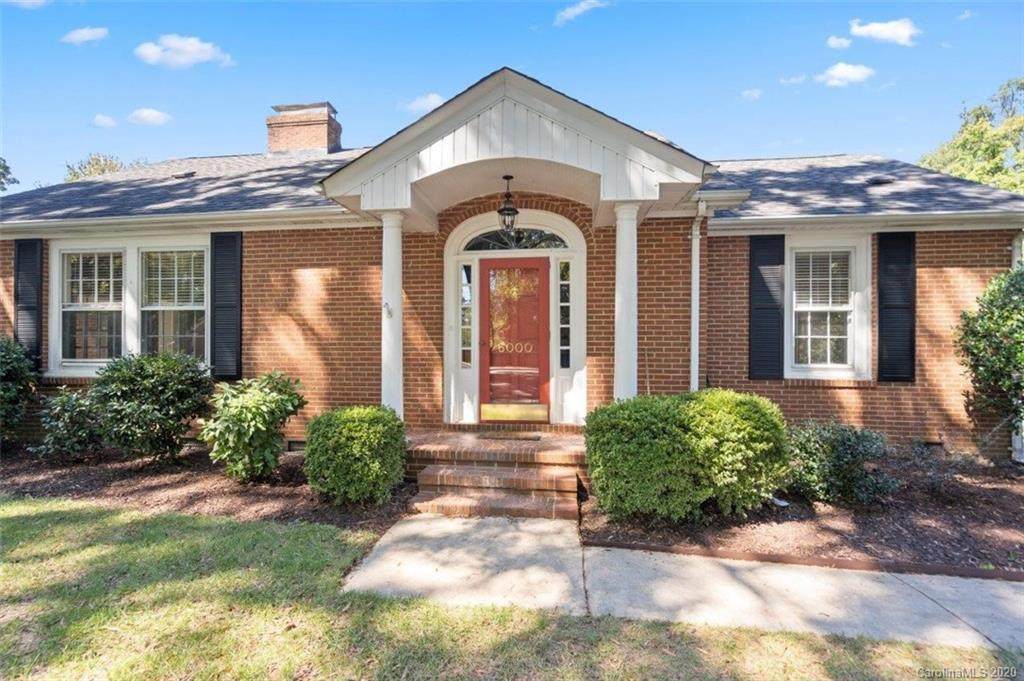 6000 Sharon Road - Photo 1