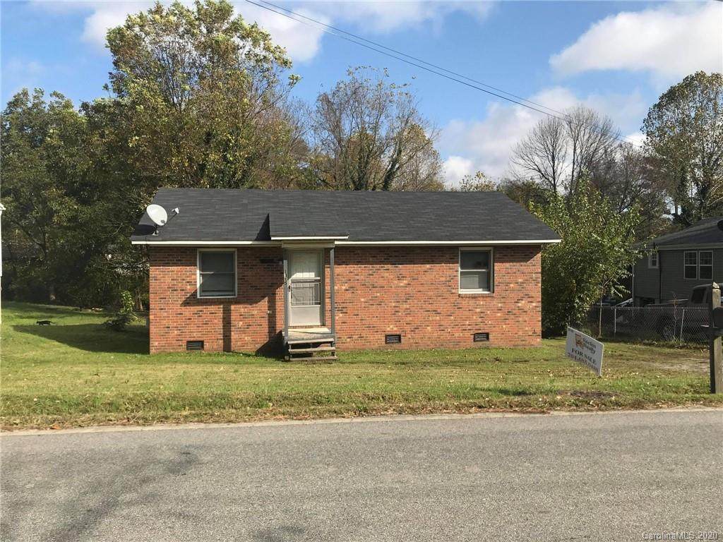 1015 Hickory Chapel Road - Photo 1