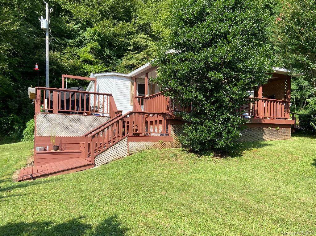 243 Savannah Meadows Trail - Photo 1