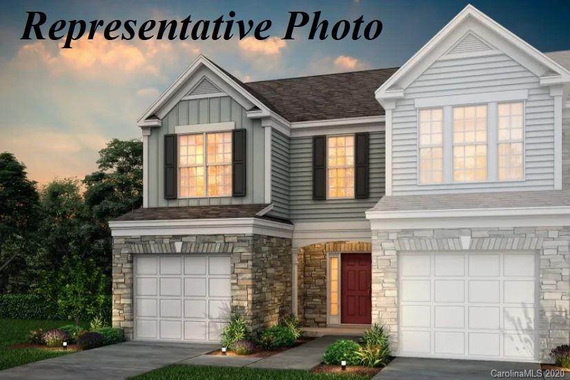 820 Canoe Song Road - Photo 1