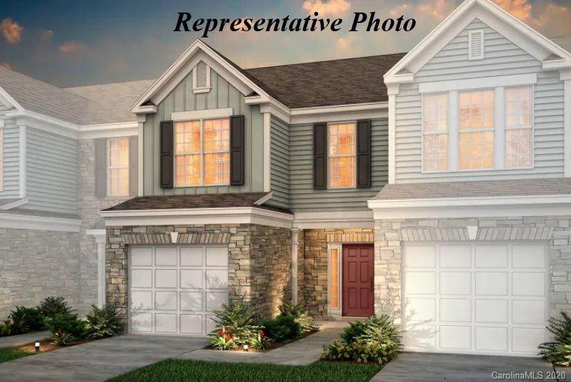 818 Canoe Song Road - Photo 1