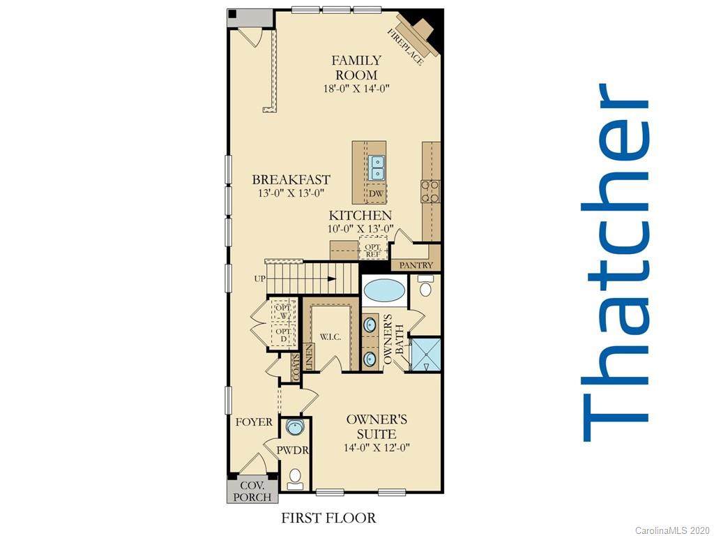 11122 Westbranch Parkway - Photo 1
