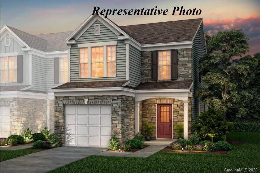 818 Canoe Song Road - Photo 1
