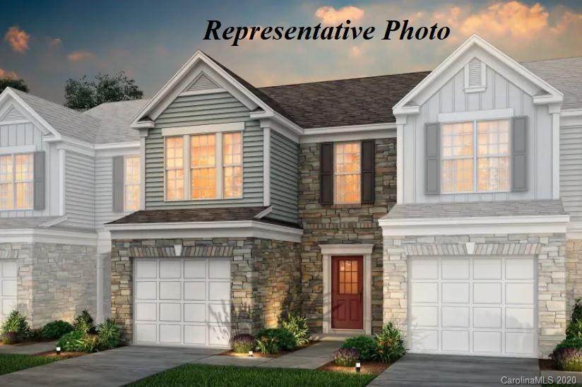 814 Canoe Song Road - Photo 1