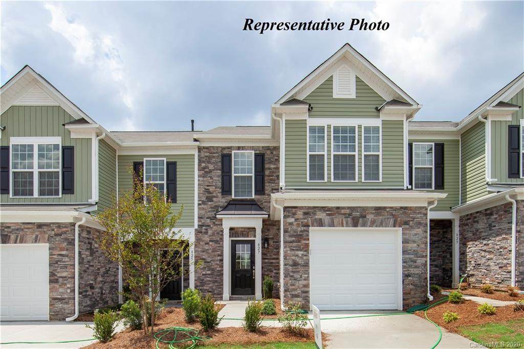 812 Canoe Song Road - Photo 1
