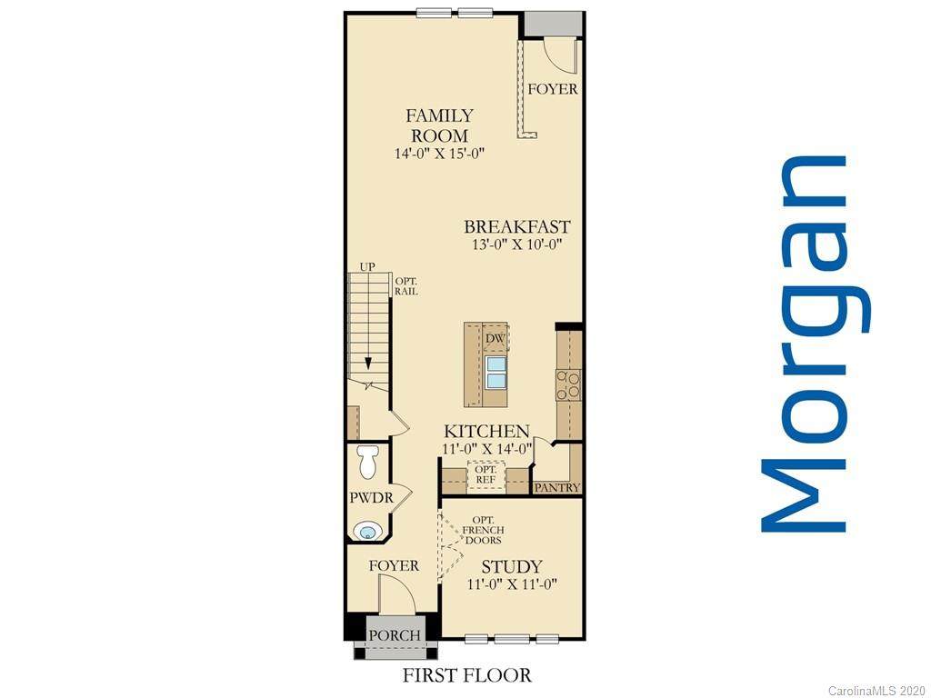 11118 Westbranch Parkway - Photo 1