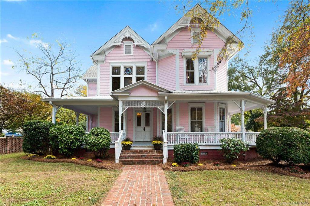 311 Fulton Street - Photo 1