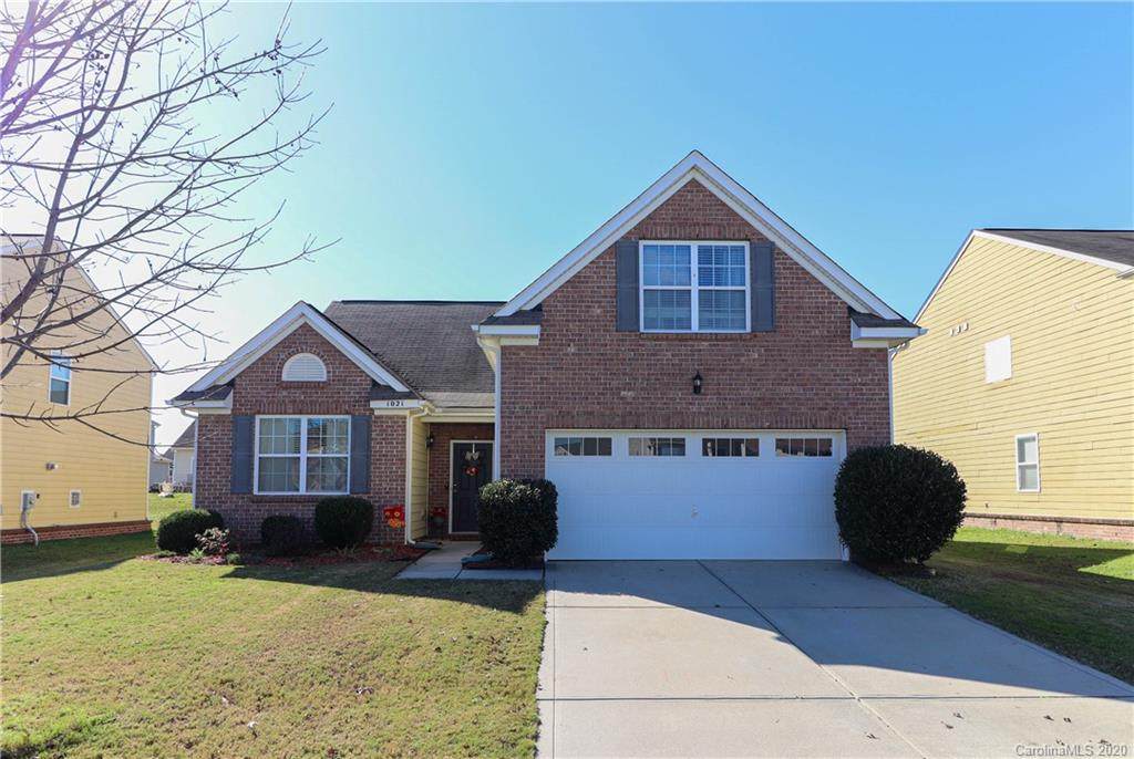1021 Yellow Bee Road - Photo 1