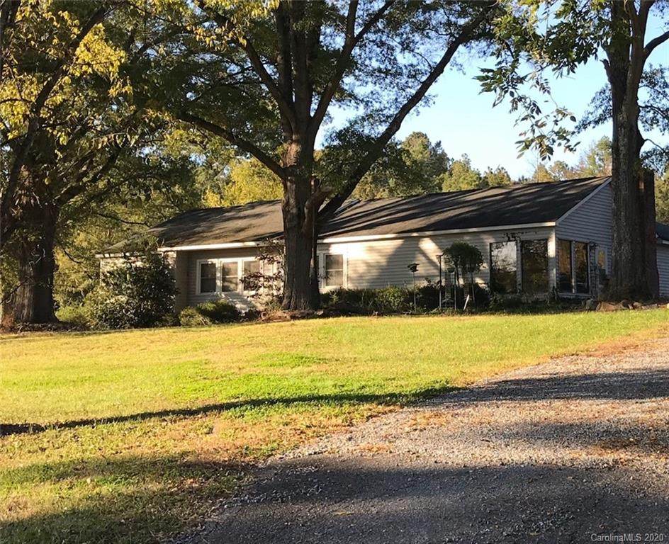 9730 Davidson Highway - Photo 1