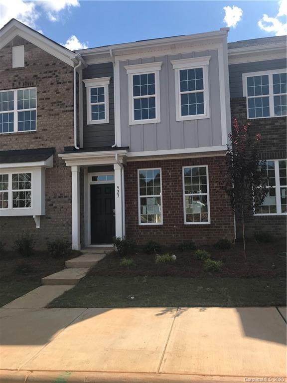 923 Goldmine Hill - Photo 1
