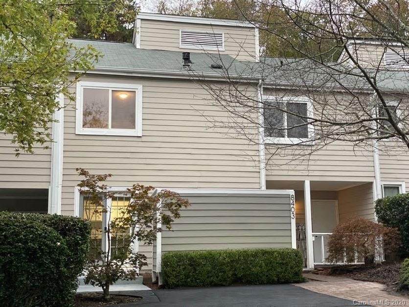 8403 Cricket Lake Drive - Photo 1