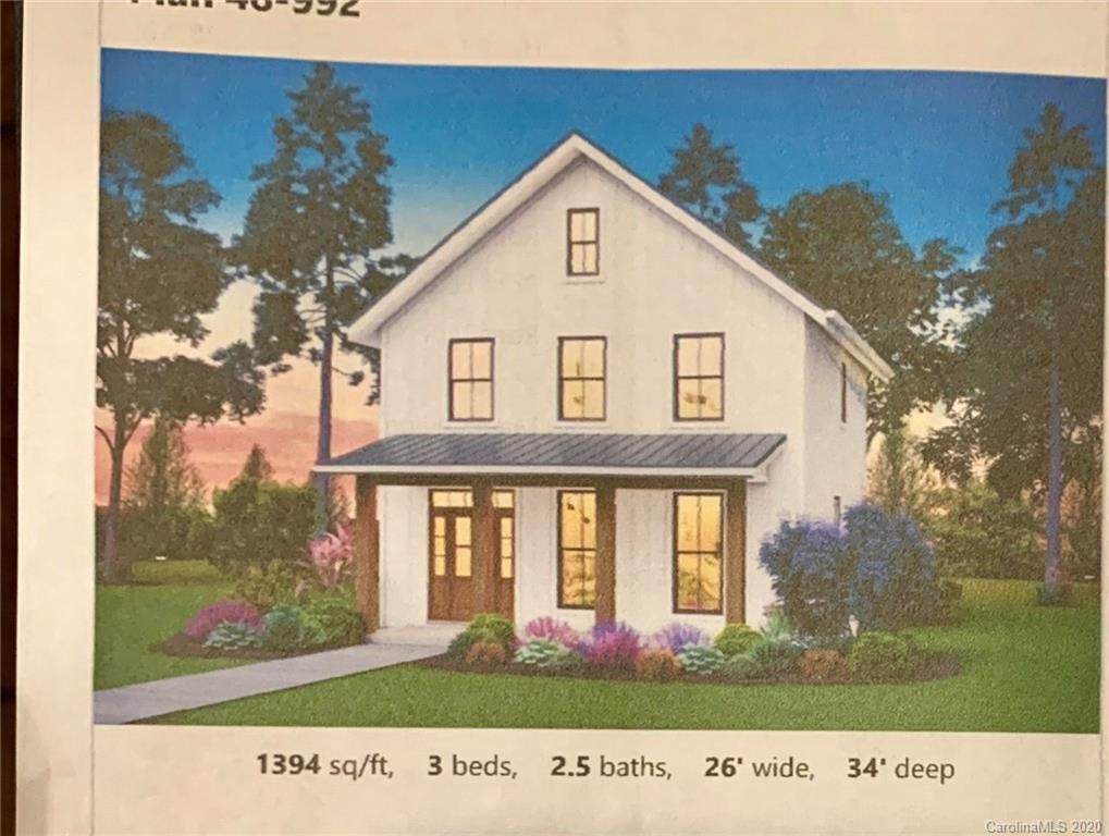 Lot 3C Medford Branch Road - Photo 1