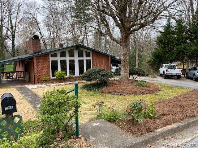 509 Alexander Avenue - Photo 1