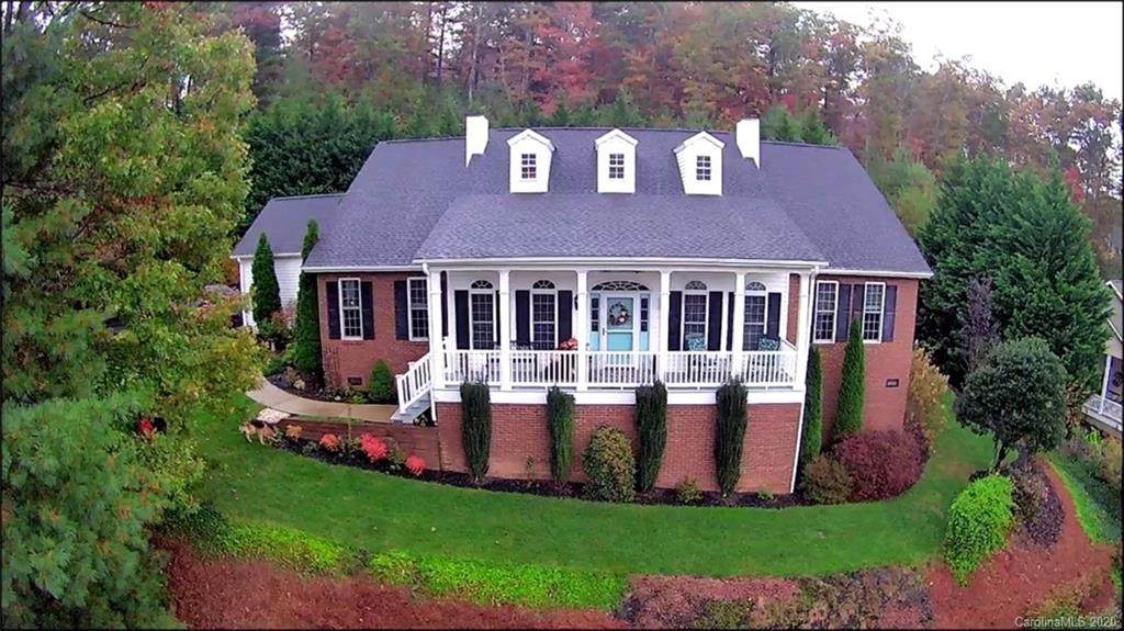 115 Jonathan Creek Drive - Photo 1