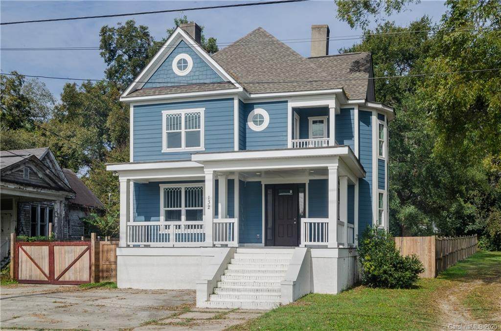 132 Saluda Street - Photo 1