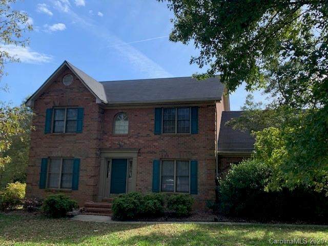 4200 Morris Burn Drive - Photo 1