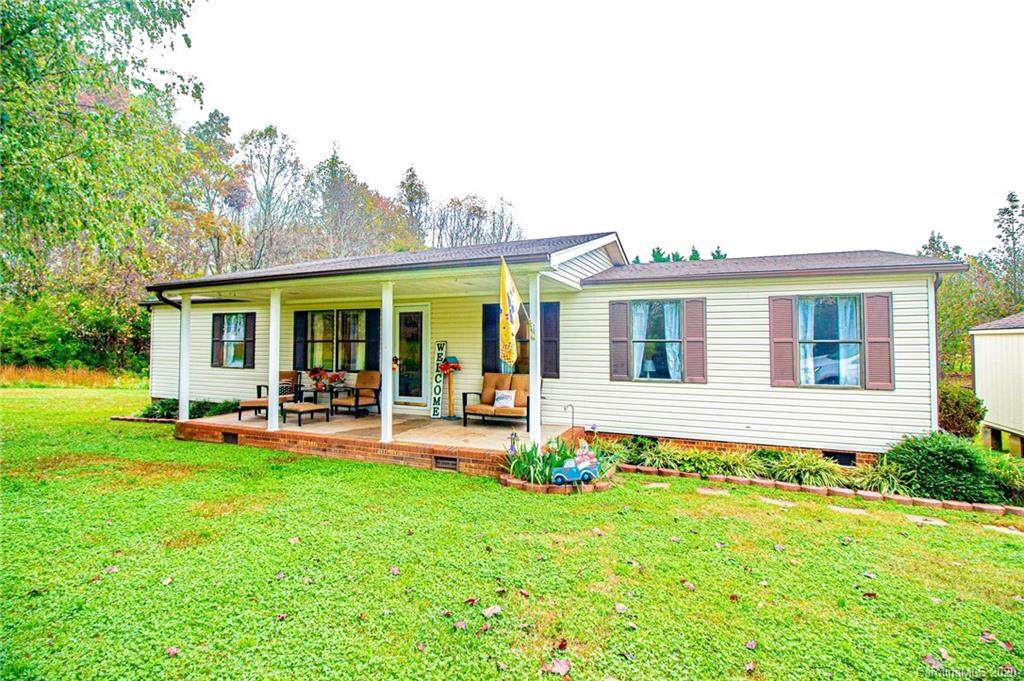 3239 Amity Hill Road - Photo 1