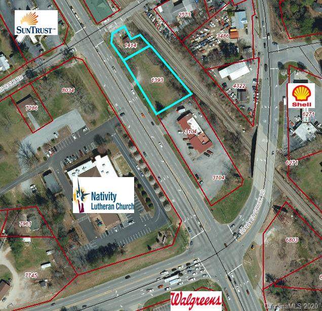 2416 Hendersonville Road - Photo 1