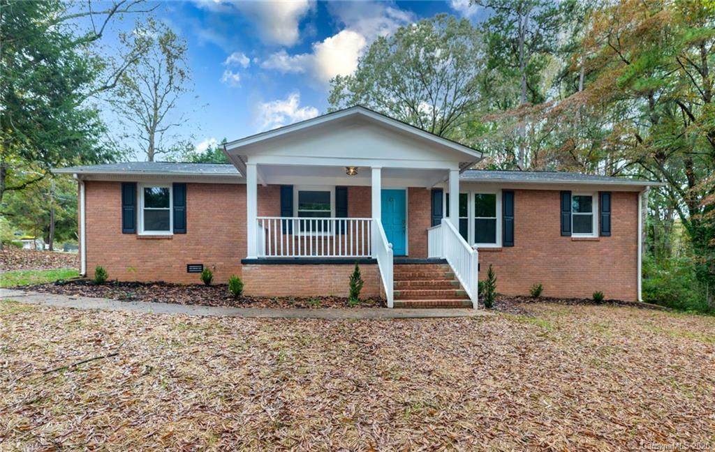 214 Springdale Drive - Photo 1