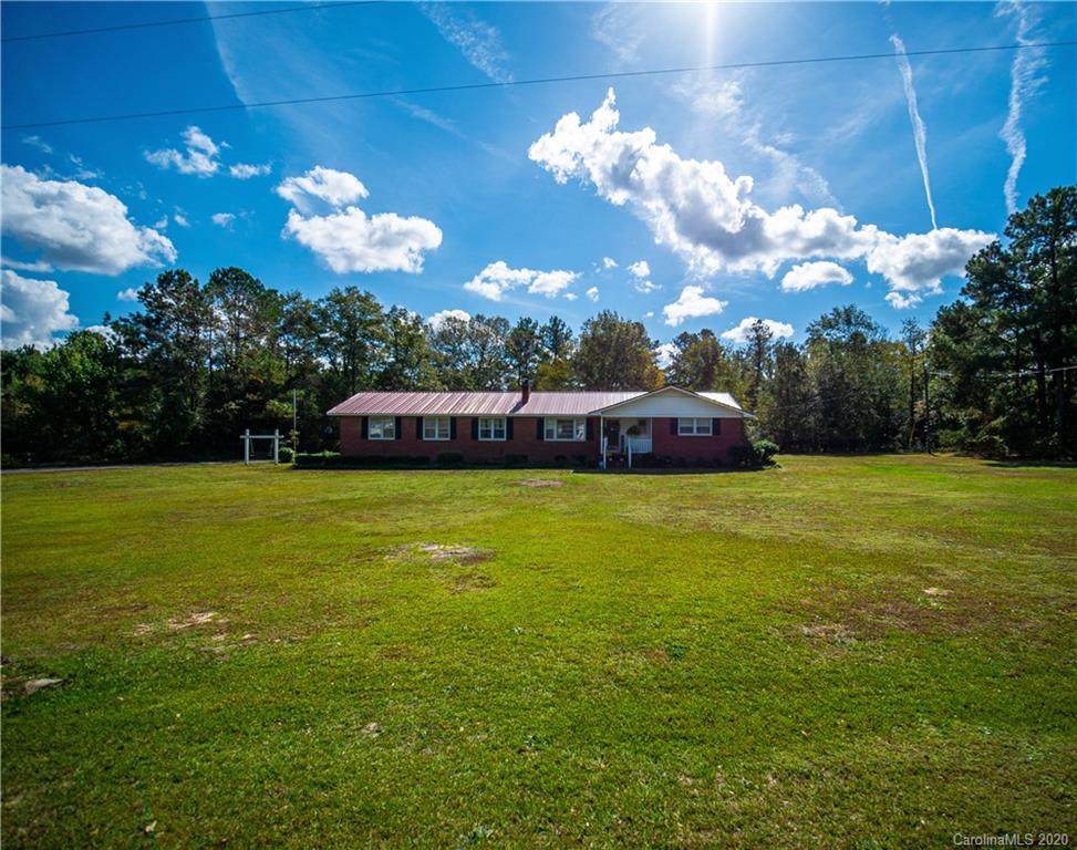 183 Ned Williams Road - Photo 1