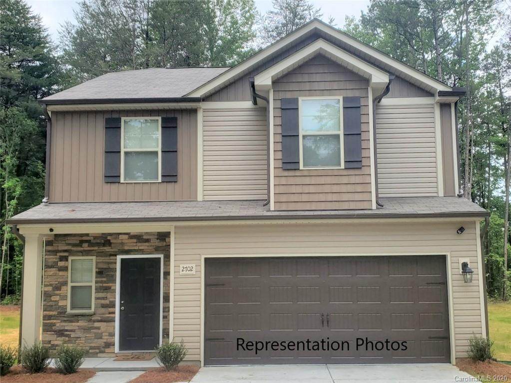 6829 Robinson Church Road - Photo 1