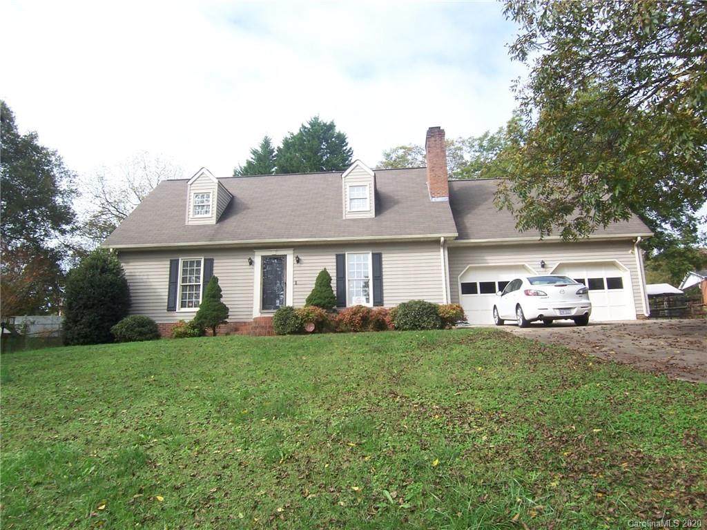 1029 Hardin Drive - Photo 1